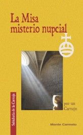 MISA MISTERIO NUPCIAL, LA