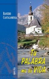 TU PALABRA ME DA VIDA