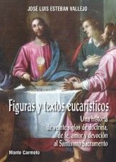 FIGURAS Y TEXTOS EUCARISTICOS