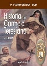 Hª DEL CARMELO TERESIANO