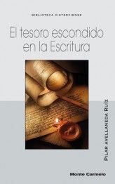 TESORO ESCONDIDO EN LA ESCRITURA