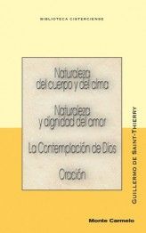 NATURALEZA DEL CUERPO Y DEL ALMA