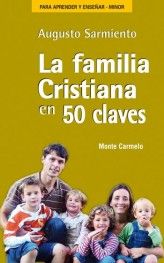 FAMILIA CRISTIANA EN 50 CLAVES