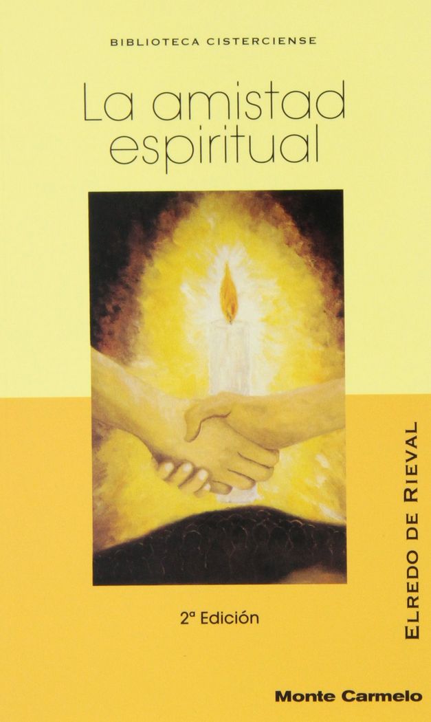 AMISTAD ESPIRITUAL, LA