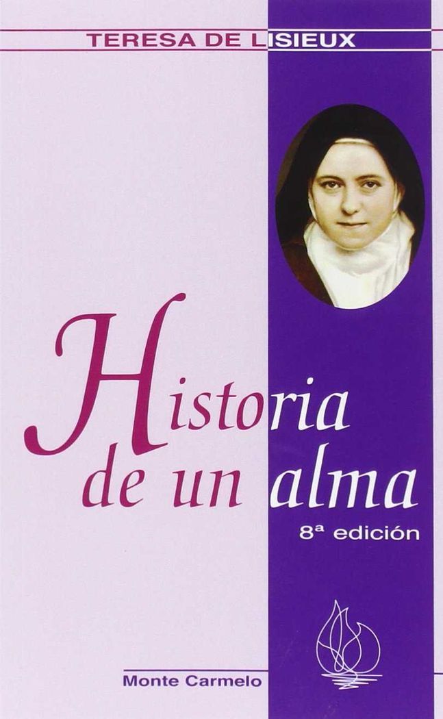 Hª DE UN ALMA. (NUEVA). KARMEL 26
