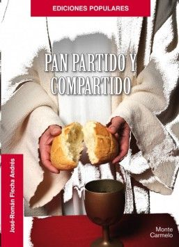 PAN PARTIDO Y COMPARTIDO