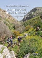 RUTAS DE JESUS DE NAZARET