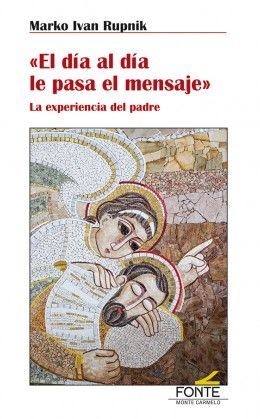 DIA AL DIA LE PASA EL MENSAJE