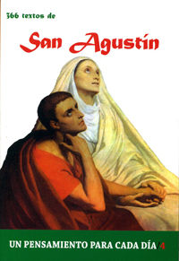 SAN AGUSTIN. 366 TEXTOS nº4