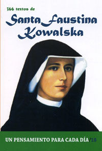 SANTA FAUSTINA KOWALSKA-nº18