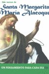 SANTA MARGARITA MARIA ALACOQUE. 366 TEXTOS nº26