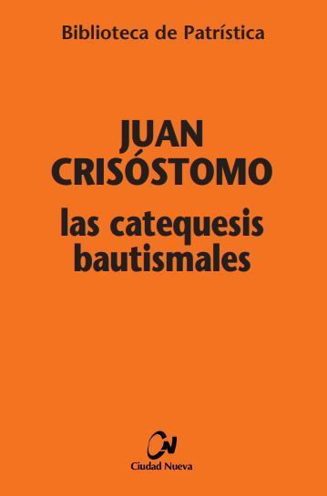 CATEQUESIS BAUTISMALES