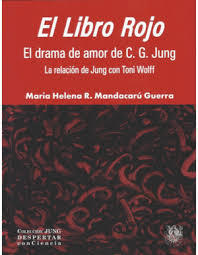 EL LIBRO ROJO EL DRAMA DE AMOR DE C G JUNG LA RELACION DE J