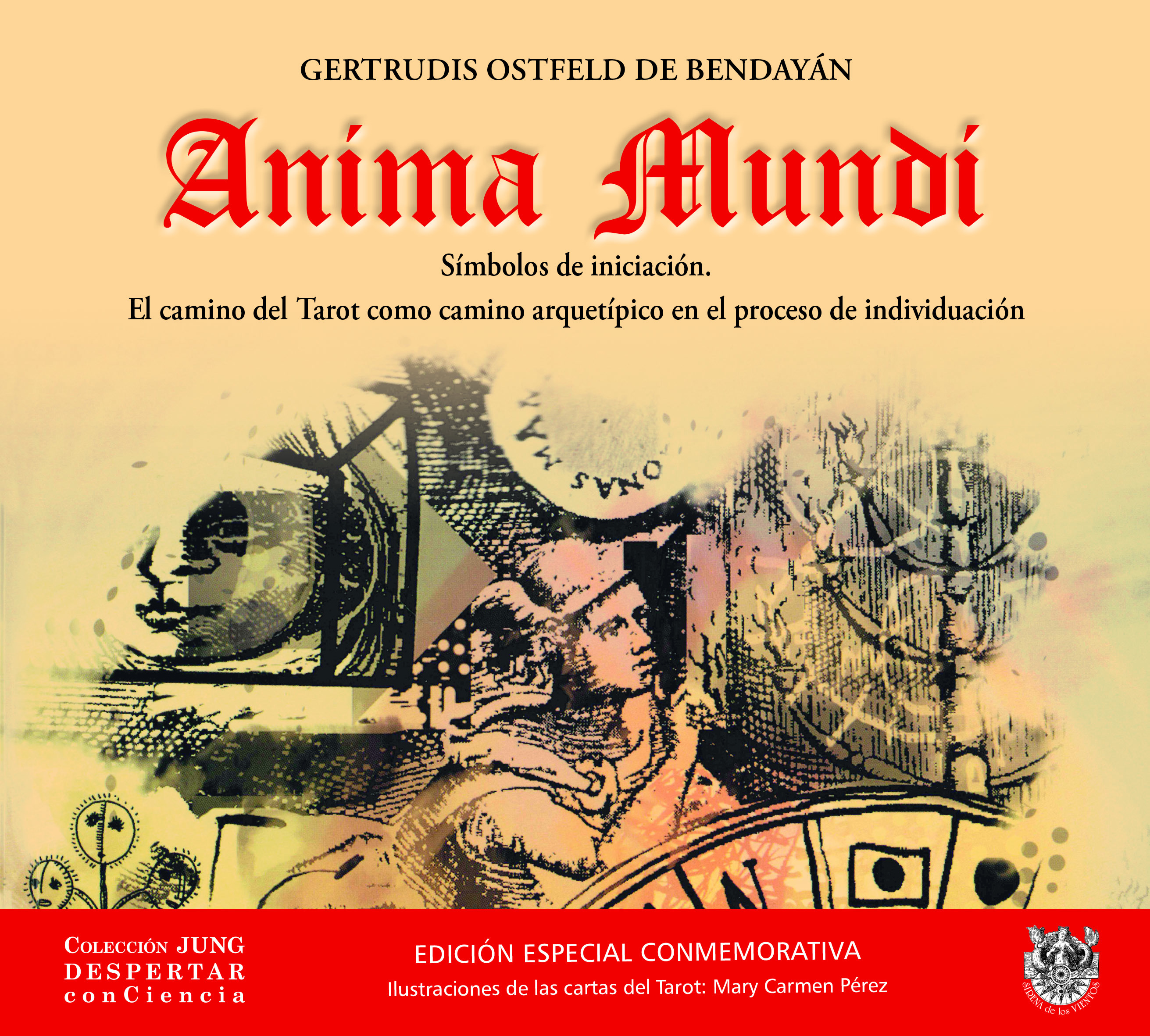 ANIMA MUNDI