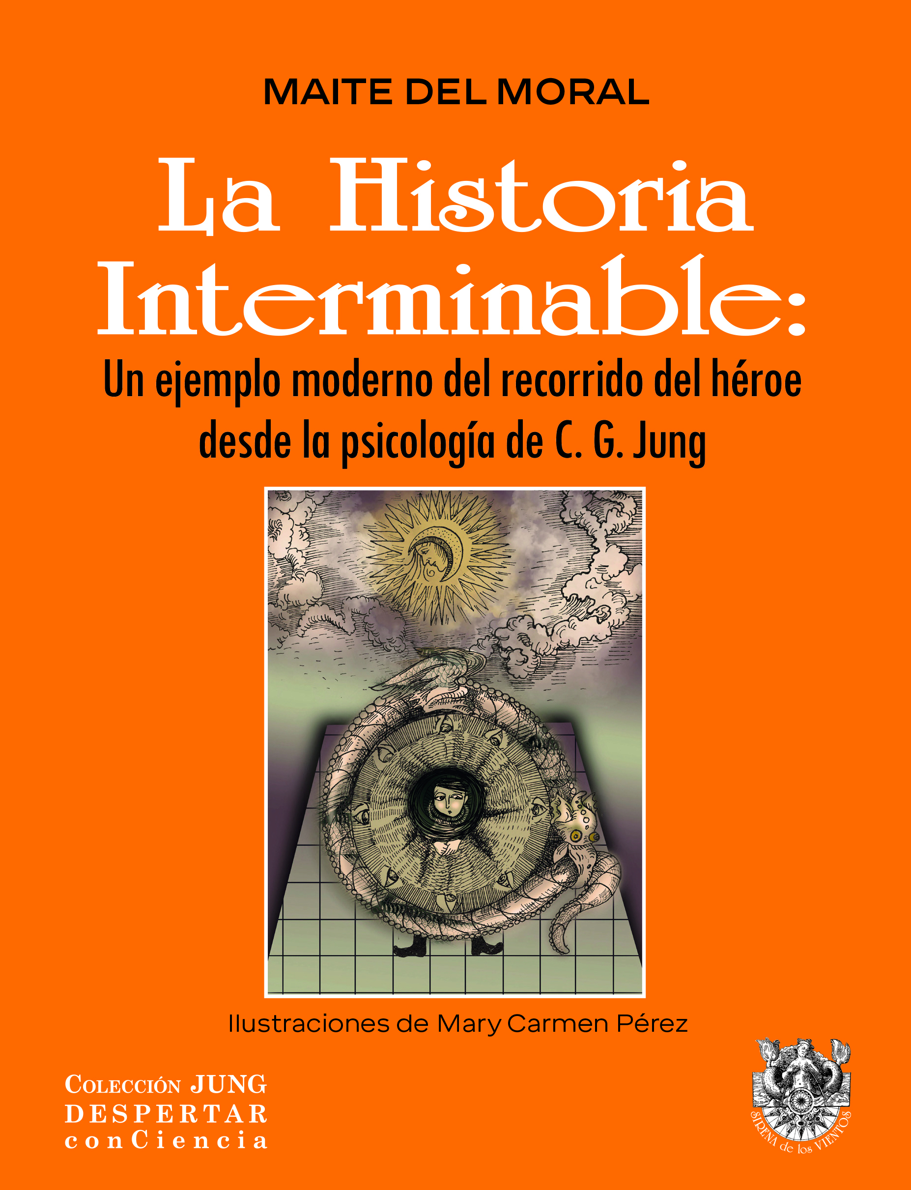 LA HISTORIA INTERMINABLE