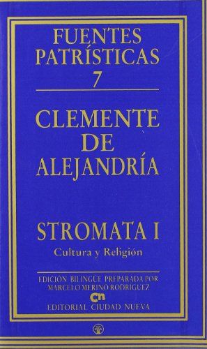 STROMATA I. Nº 8