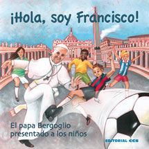 HOLA SOY FRANCISCO