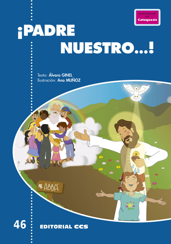 PADRE NUESTRO...!