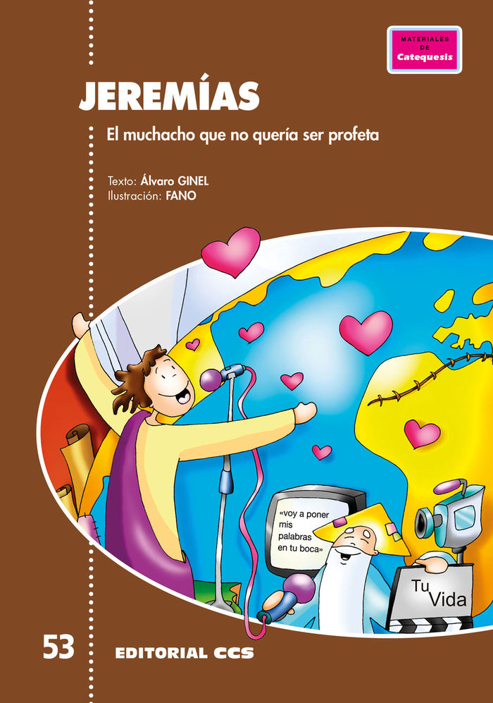 JEREMIAS