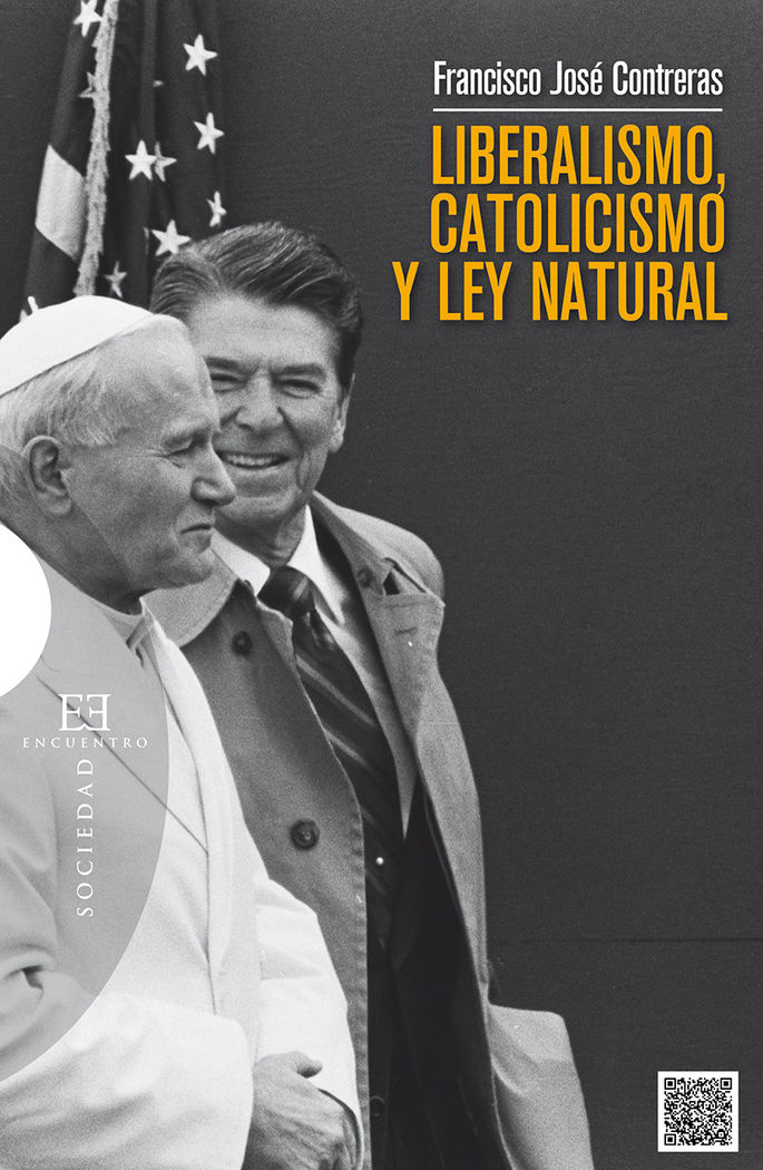 LIBERALISMO CATOLICISMO Y LEY NATURAL