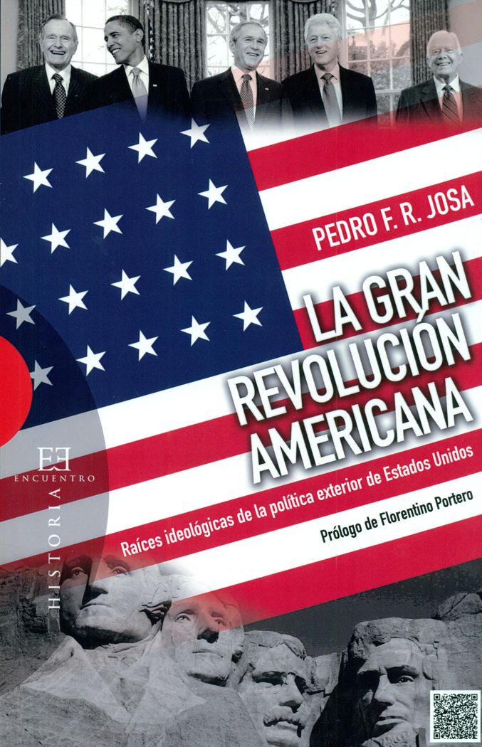 GRAN REVOLUCION AMERICANA, LA