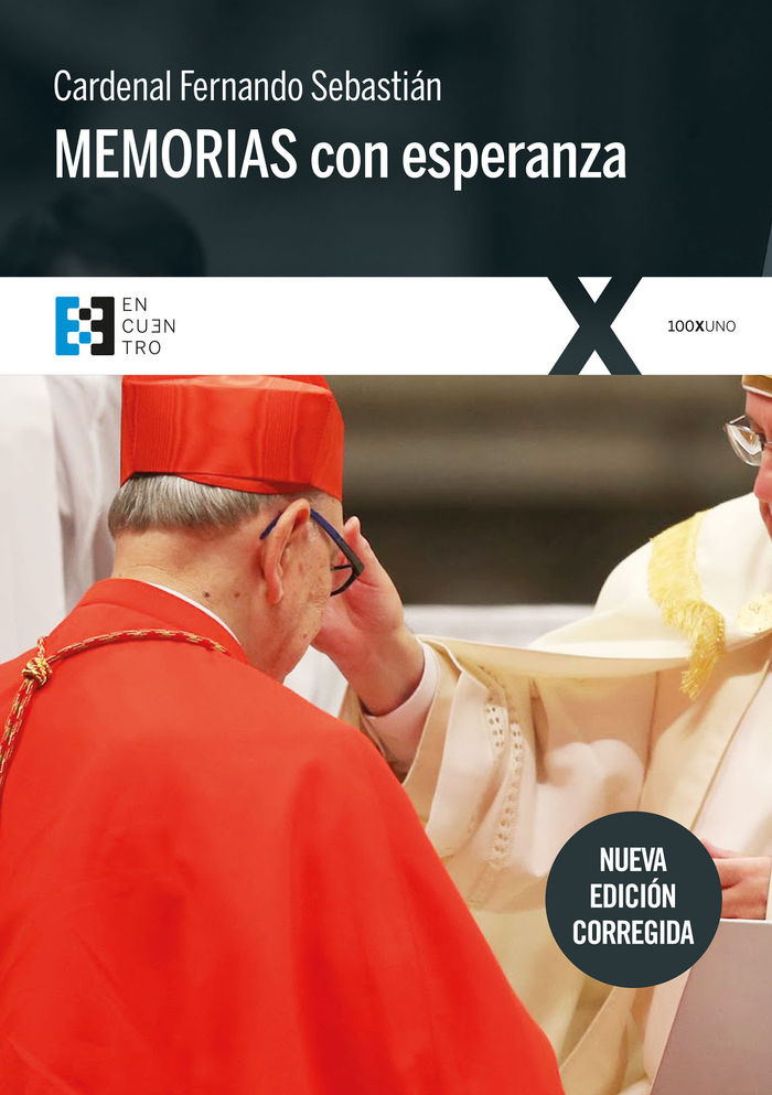 MEMORIAS CON ESPERANZA (N/E)