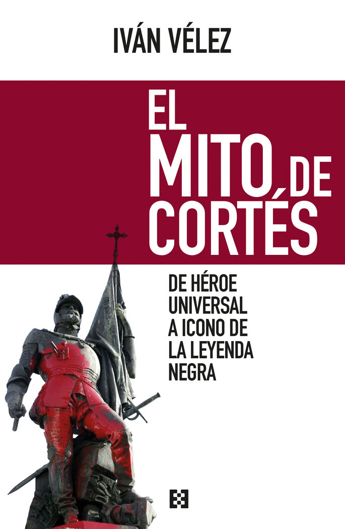 MITO DE CORTES