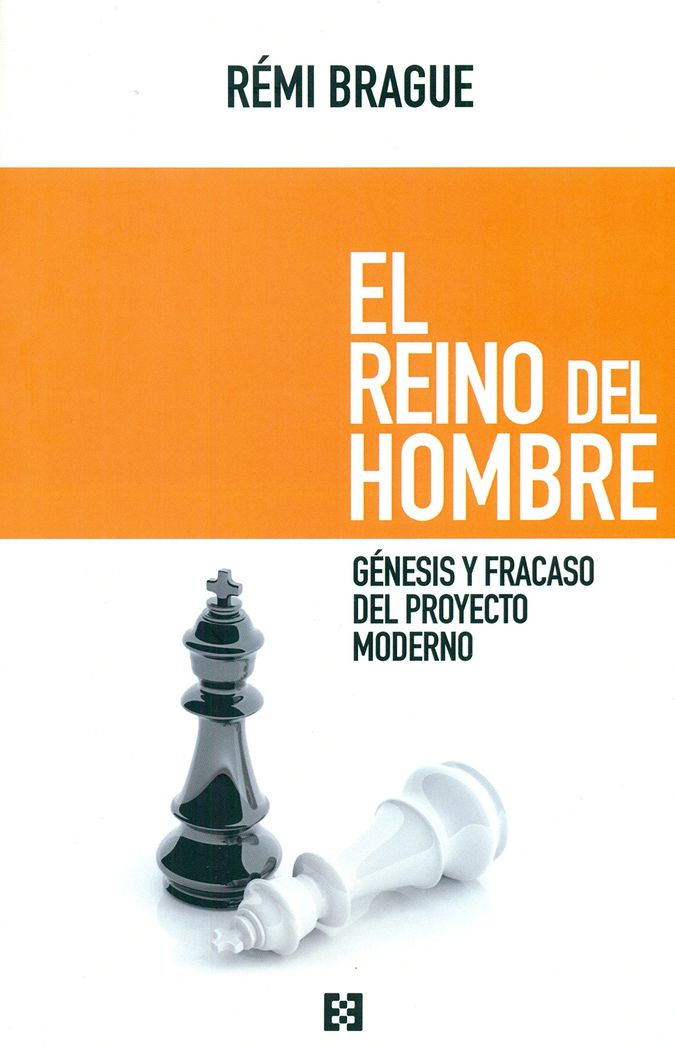 REINO DEL HOMBRE,EL