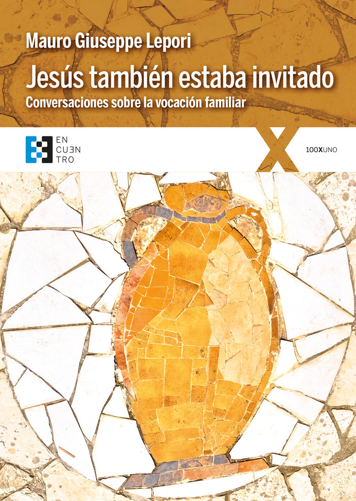 JESUS TAMBIEN ESTABA INVITADO