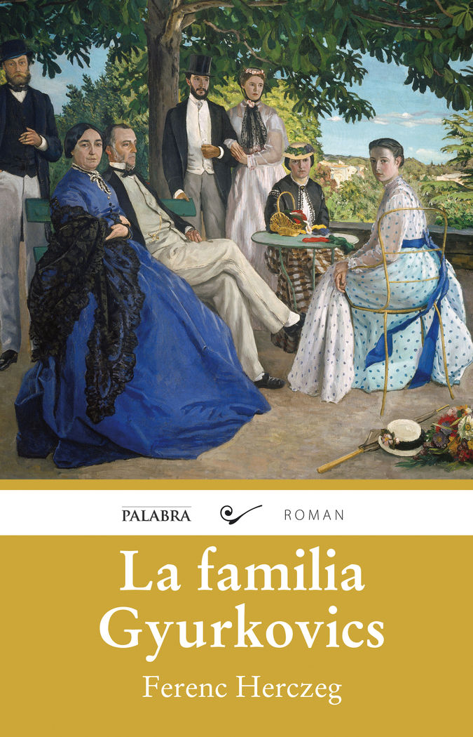 FAMILIA GYURKOVICS, LA
