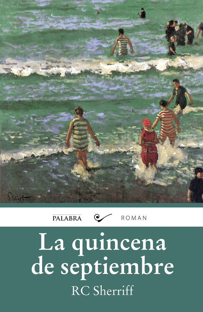 QUINCENA DE SEPTIEMBRE