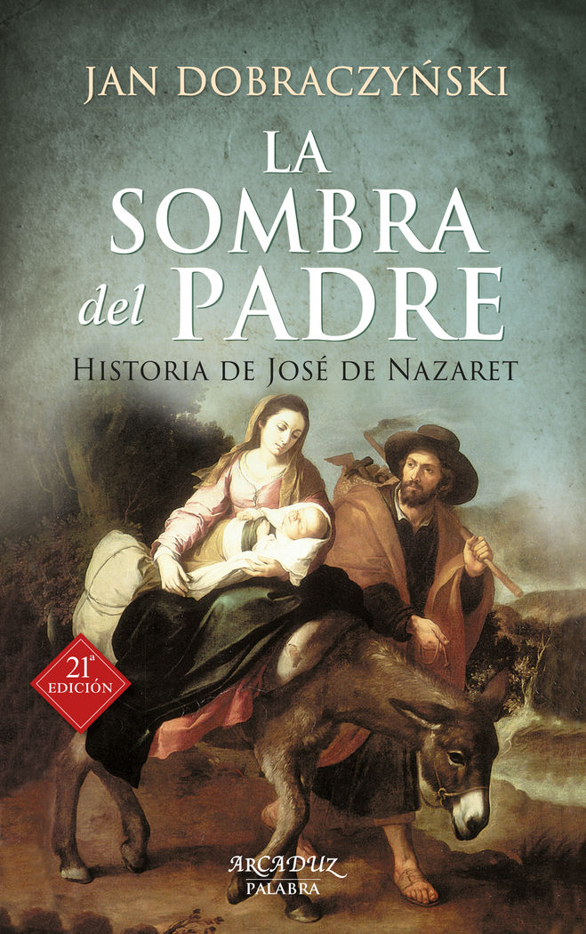 SOMBRA DEL PADRE (NUEVA ED.)