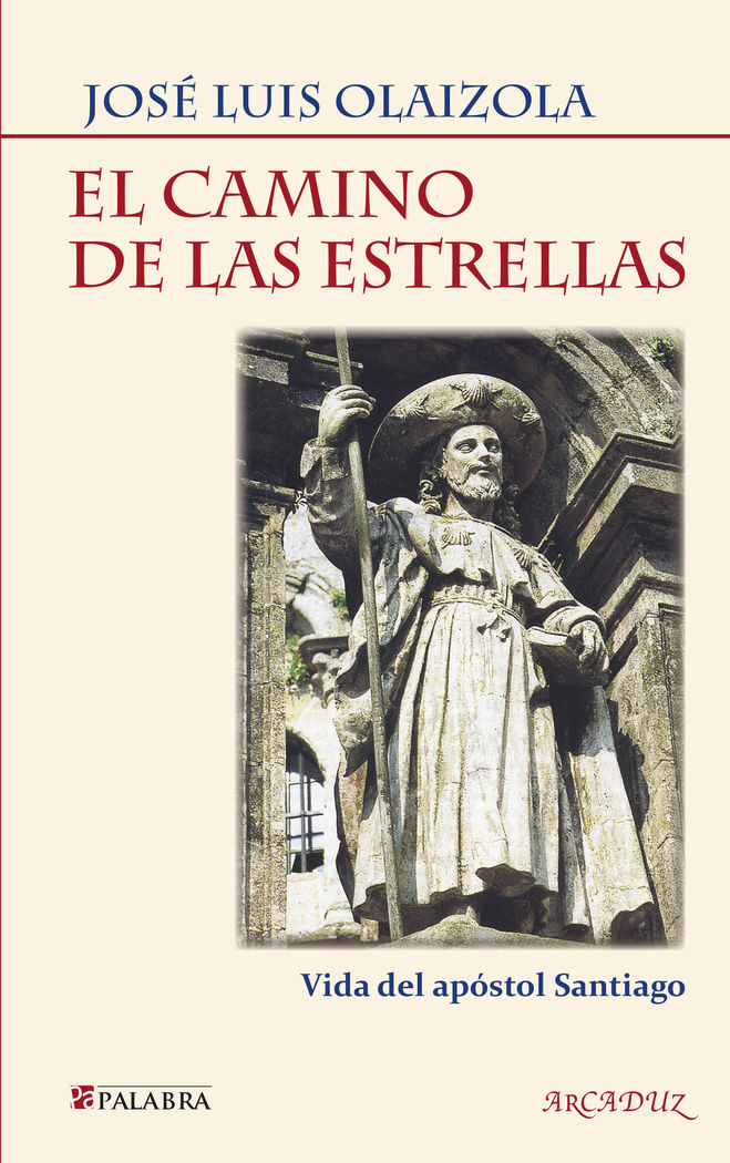 CAMINO DE LAS ESTRELLAS (NUEVO)