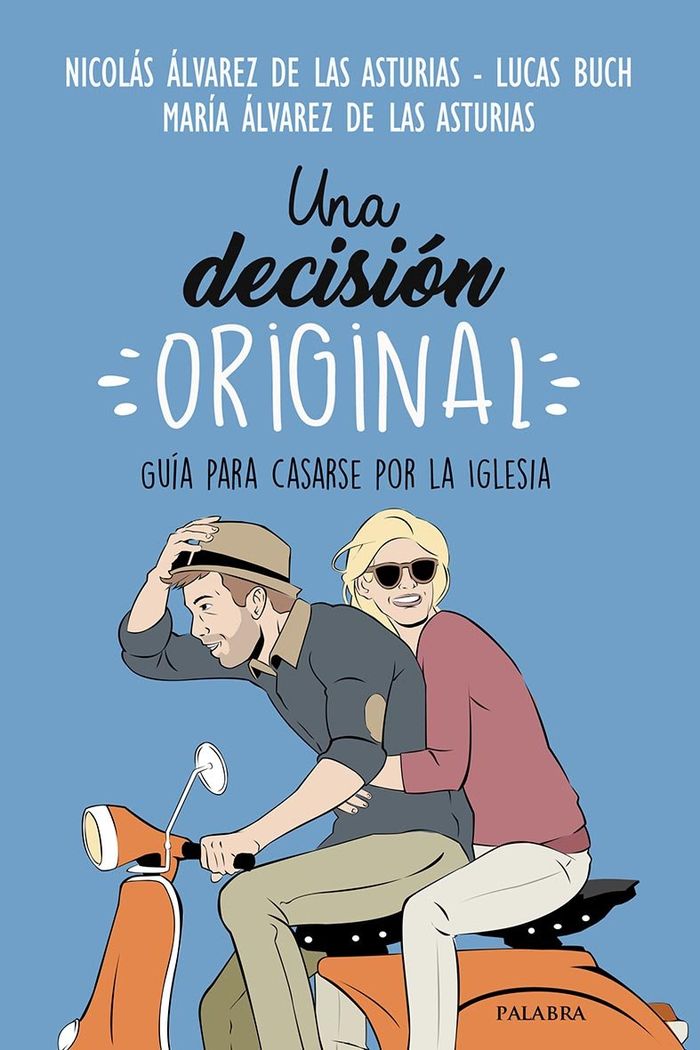 UNA DECISION ORIGINAL