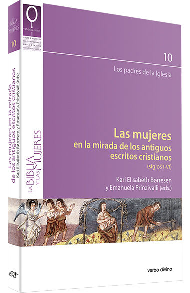 MUJERES EN LA MIRADA DE LOS ANTIGUOS ESCRITOS CRISTIANO