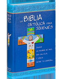 BIBLIA CATOLICA (BOL.TD) PARA JOVENES