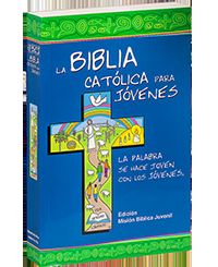BIBLIA CATOLICA (BOL.RCA) PARA JOVENES