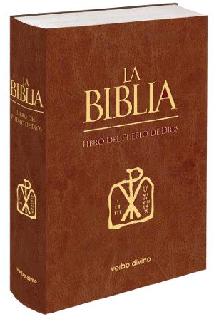 BIBLIA, LA LIBRO DEL PUEBLO DE DIOS
