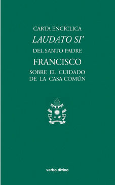 LAUDATO SI. (EVD)