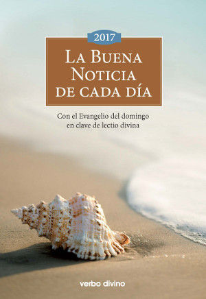 BUENA NOTICIA DE CADA DIA 2017