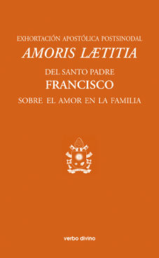 AMORIS LAETITIA (EVD)