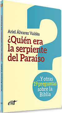 QUIEN ERA LA SERPIENTE DEL PARAISO