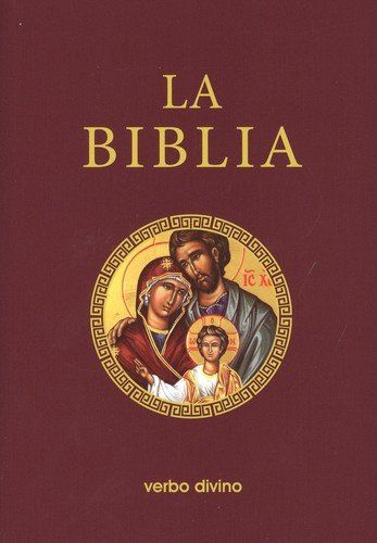 BIBLIA, LA. RCA. EDIC. PASTORAL