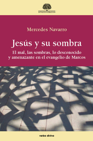 JESUS Y SU SOMBRA