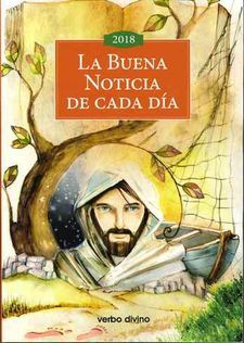 BUENA NOTICIA DE CADA DIA 2018