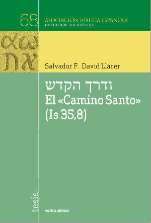 CAMINO SANTO (IS 35,8)