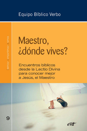 MAESTRO +DONDE VIVES?