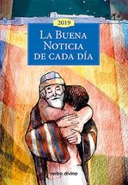 BUENA NOTICIA DE CADA DIA 2019
