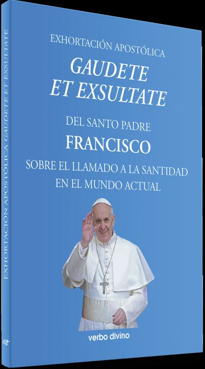 GAUDETE ET EXSULTATE (EVD)