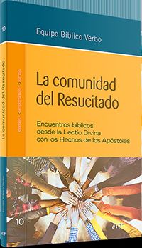 COMUNIDAD DEL RESUCITADO, LA
